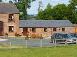 Catterlen - Daisy, The Ginney Holiday Cottages