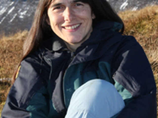Vivienne Crow Author