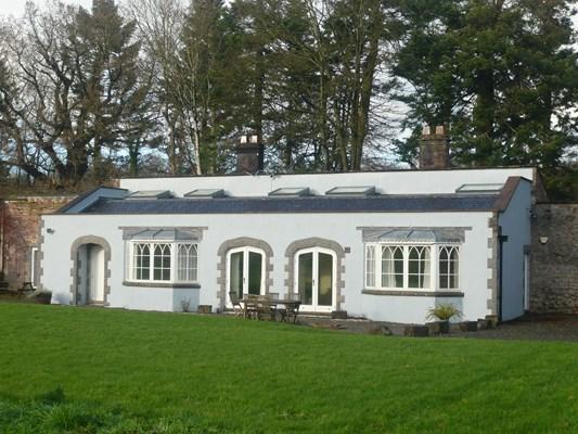Late Availability Eden Valley And Lake District Cottages