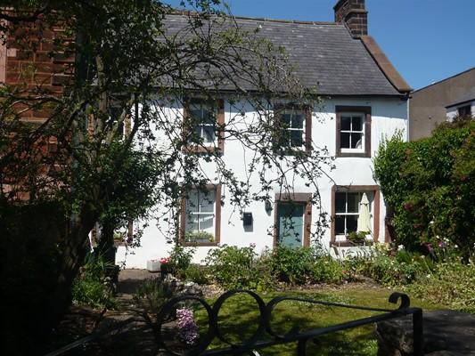 Late Availability Eden Valley And Lake District Cottages